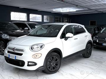 Fiat 500X 1.3 MultiJet 95 CV Business