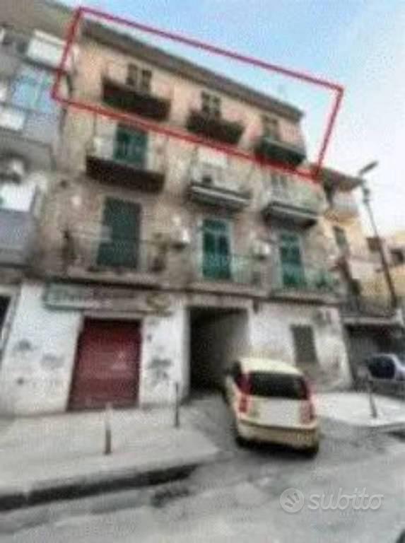 Appartamento - Vista 3