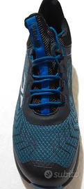 Scarpe antinfortunistiche 