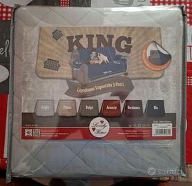 Copridivano trapuntato