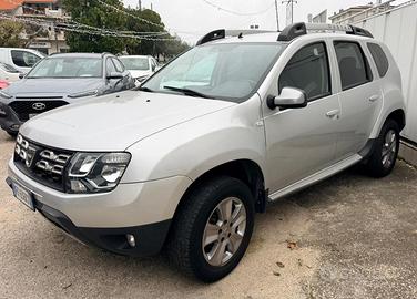 DACIA DUSTER 1.6 GPL LAUREATE