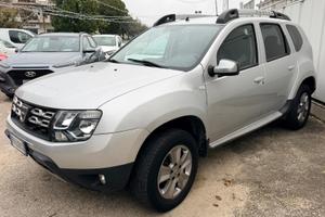 DACIA DUSTER 1.6 GPL LAUREATE