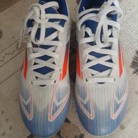 Scarpe adidas f50 da calcio size 36