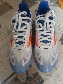 Scarpe adidas f50 da calcio size 36