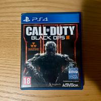 Call of Duty Black Ops 3 Ps4