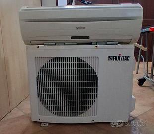Climatizzatore FUJITEAK