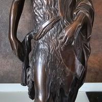 Statua San Giovanni Battista