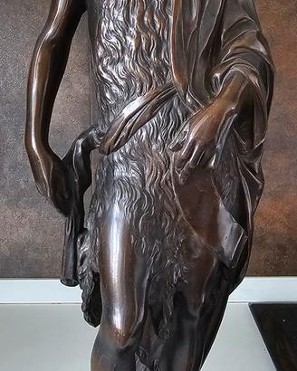 Statua San Giovanni Battista