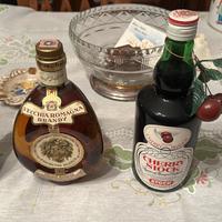 Bottiglie da collezione