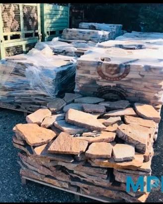 STOCK PAVIMENTO PIETRA PORFIDO