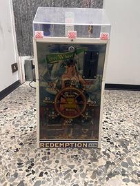 Slot machine pallina vintage premi