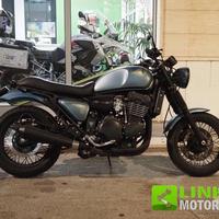TRIUMPH Legend TT 900 *UNICA*