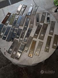 avvolgitori per tapparelle