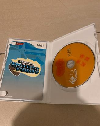 Wii Hottest Party