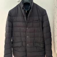 Piumino Herno uomo