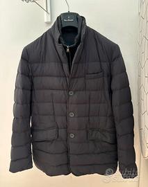 Piumino Herno uomo