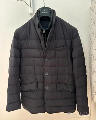 Piumino Herno uomo
