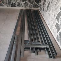 Profili cartongesso