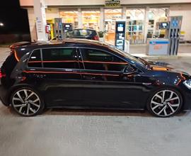 Golf 7.5 GTI