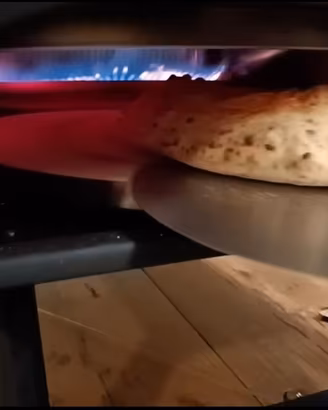 forno pizza a gas