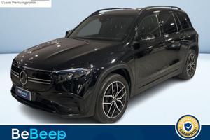 Mercedes-Benz EQB 300 PREMIUM 4MATIC