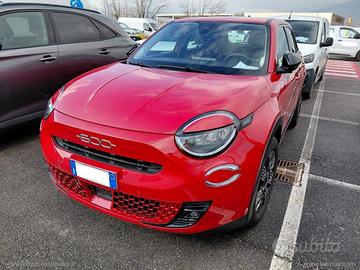 FIAT 600 Hybrid 145 CV DCT MHEV Pop