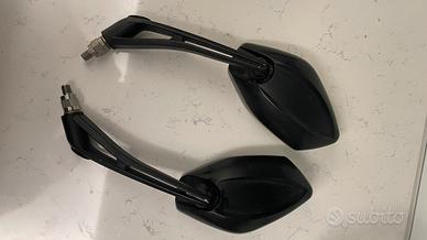 Specchetti moto/scooter