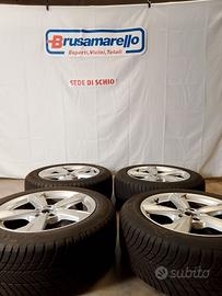 CERCHI E GOMME 2255518 AUDI - CPR348475