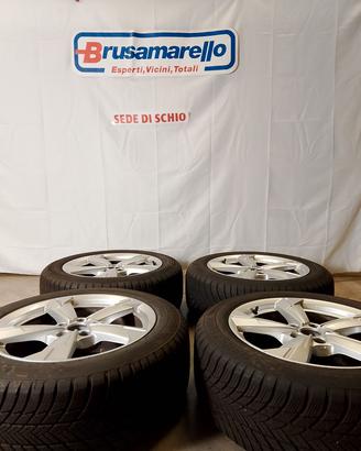 CERCHI E GOMME 2255518 AUDI - CPR348475