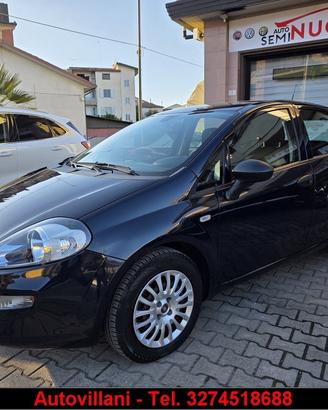 Fiat Punto New 1.3 M.JET 95 cv. 5 porte STREET KM 