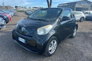 Toyota iQ 1.0 Sol