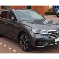 Ricambi usati volkswagen touareg 2018 #i