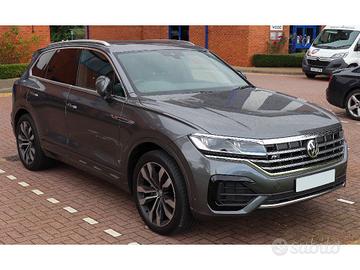 Ricambi usati volkswagen touareg 2018 #i