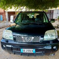 Nissan X-Trail 2.2 dCi 4x4 Elegance