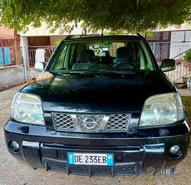 Nissan X-Trail 2.2 dCi 4x4 Elegance