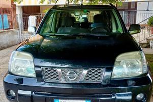 Nissan X-Trail 2.2 dCi 4x4 Elegance