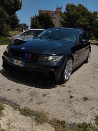 bmw 330d