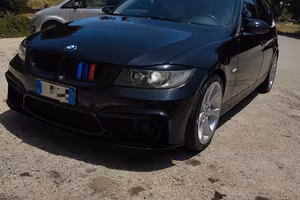 bmw 330d