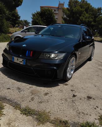 bmw 330d