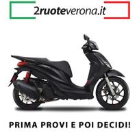 Piaggio Medley S 125 > Prima Provi e Poi Decidi