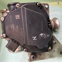 Valvola EGR Corpo A Farfalla Fiat 95 CV