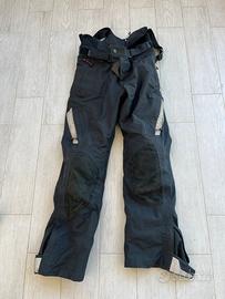 Pantalone BMW StreetGuard 52 nero 4 stagioni