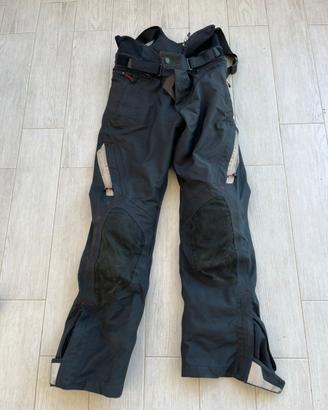 Pantalone BMW StreetGuard 52 nero 4 stagioni