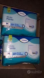 Pannoloni a mutandina 