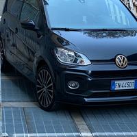 Vw up 1.0 TSI 90cv turbo