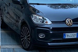 Vw up 1.0 TSI 90cv turbo