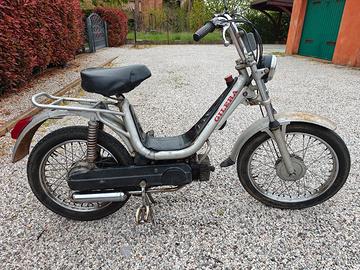 Gilera CBA a variatore funzionante