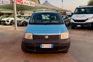Fiat Panda 1.1 Active