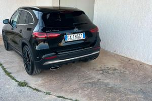 Mercedes GLA 220d 2021