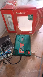 recinto elettrico professionale 